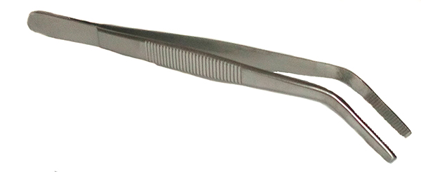 Forceps- overall length 145mm